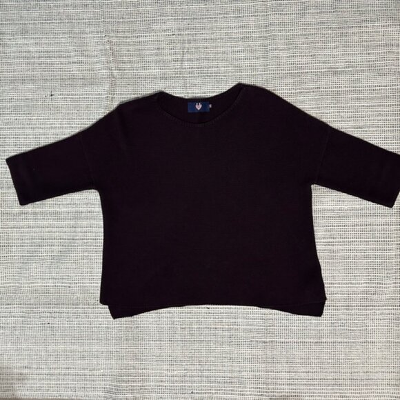 LIEBLINGSSTÜCK Cotton Sweater Size Large - Picture 5 of 11